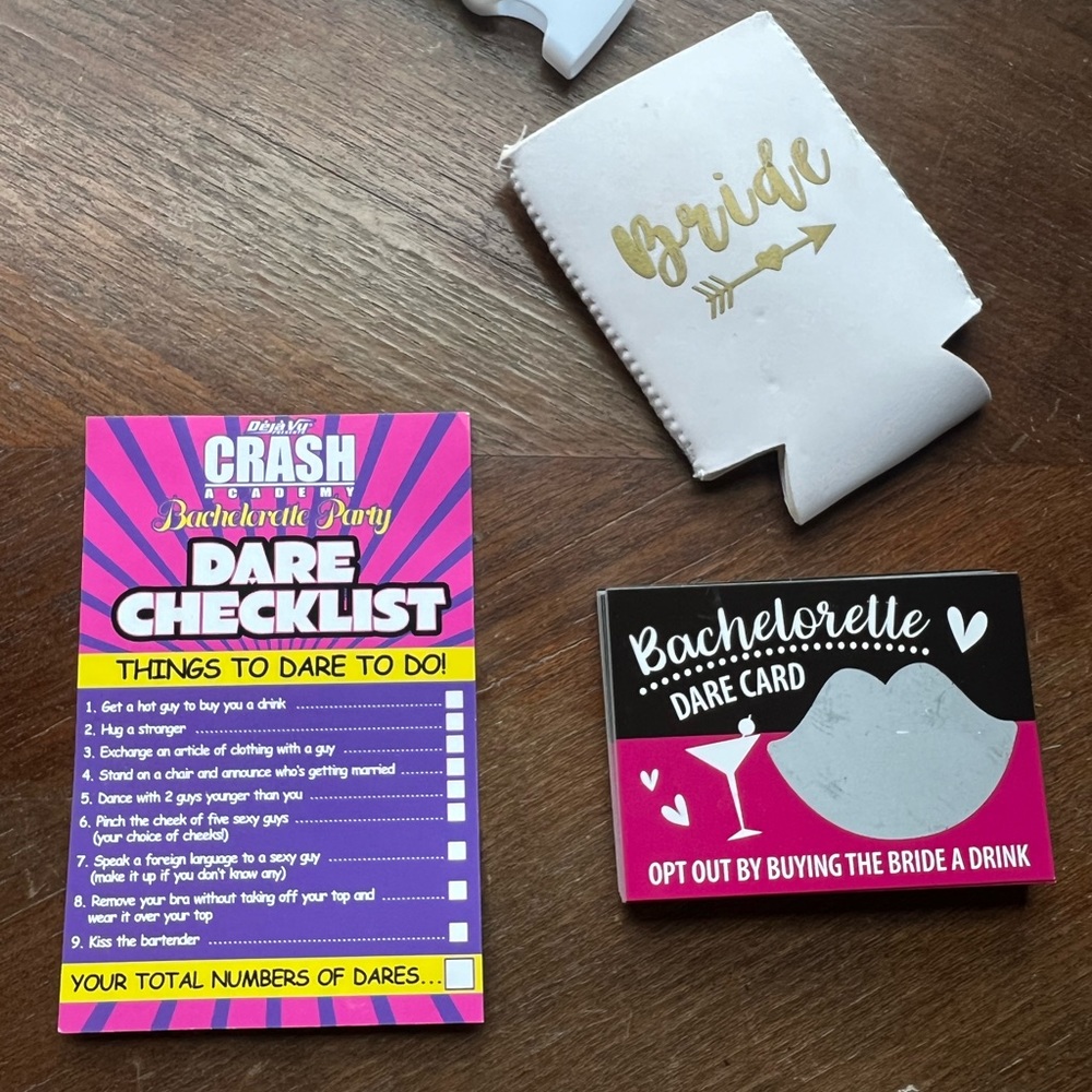 Bachelorette Bundle - Picture 5 of 13